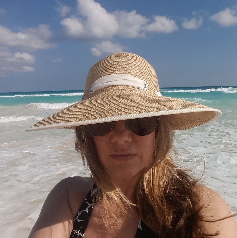 Meet your Posher, Tracey